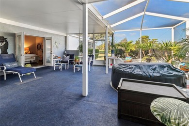 Updated 2-Bedroom, 2-Bath Villa in El Conquistador Village on IMG Academies Golf and Country Club in Florida - for sale on GolfHomes.com, golf home, golf lot