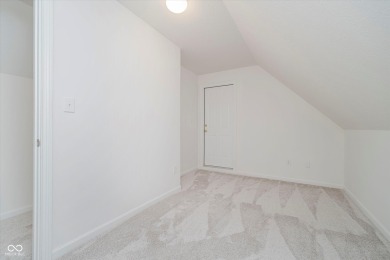 Welcome to this beautifully and thoughtfully updated 3-bedroom on  in Indiana - for sale on GolfHomes.com, golf home, golf lot