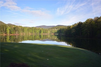 Priced to sell...Great 1.4 acre Big Canoe lot near the marina on Big Canoe Golf Club - Cherokee in Georgia - for sale on GolfHomes.com, golf home, golf lot