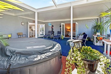 Updated 2-Bedroom, 2-Bath Villa in El Conquistador Village on IMG Academies Golf and Country Club in Florida - for sale on GolfHomes.com, golf home, golf lot