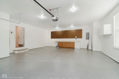 Welcome to this beautifully and thoughtfully updated 3-bedroom on  in Indiana - for sale on GolfHomes.com, golf home, golf lot