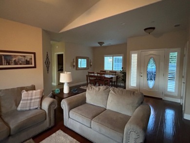 Rare Palo Cedro Golf Estates opportunity. Resort style living on Palo Cedro Golf Club in California - for sale on GolfHomes.com, golf home, golf lot