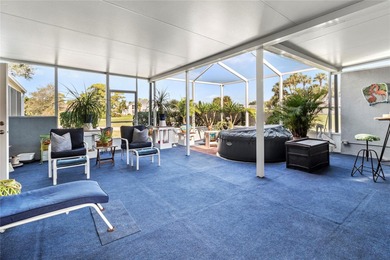 Updated 2-Bedroom, 2-Bath Villa in El Conquistador Village on IMG Academies Golf and Country Club in Florida - for sale on GolfHomes.com, golf home, golf lot