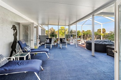 Updated 2-Bedroom, 2-Bath Villa in El Conquistador Village on IMG Academies Golf and Country Club in Florida - for sale on GolfHomes.com, golf home, golf lot