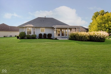 Welcome to this beautifully and thoughtfully updated 3-bedroom on  in Indiana - for sale on GolfHomes.com, golf home, golf lot