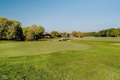 Welcome to this beautifully and thoughtfully updated 3-bedroom on  in Indiana - for sale on GolfHomes.com, golf home, golf lot