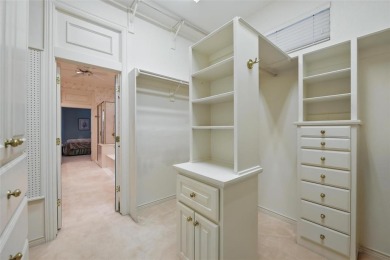 This beautiful, custom-built, well-maintained home is right down on Iron Horse Golf Course in Texas - for sale on GolfHomes.com, golf home, golf lot