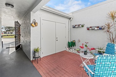 Updated 2-Bedroom, 2-Bath Villa in El Conquistador Village on IMG Academies Golf and Country Club in Florida - for sale on GolfHomes.com, golf home, golf lot