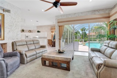 EXCEPTIONAL OPPORTUNITY - this seldom available oversized corner on Spanish Wells Golf and Country Club in Florida - for sale on GolfHomes.com, golf home, golf lot