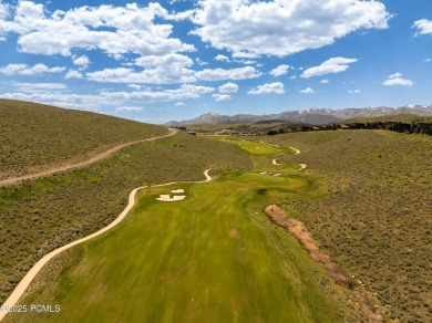 Step into the Promontory lifestyle with this impeccably designed on Promontory Golf Club  in Utah - for sale on GolfHomes.com, golf home, golf lot