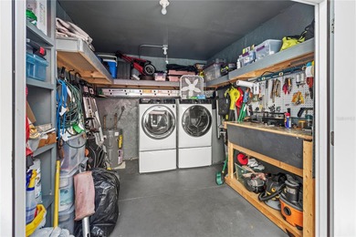 Updated 2-Bedroom, 2-Bath Villa in El Conquistador Village on IMG Academies Golf and Country Club in Florida - for sale on GolfHomes.com, golf home, golf lot