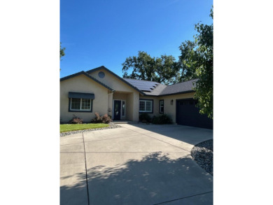 Rare Palo Cedro Golf Estates opportunity. Resort style living on Palo Cedro Golf Club in California - for sale on GolfHomes.com, golf home, golf lot