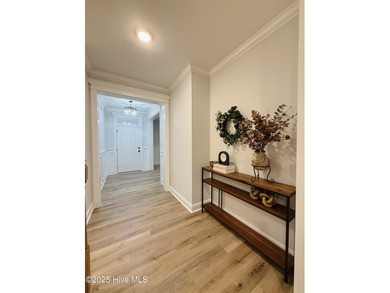 Welcome to The Sapphire plan in Woodlake CC! This home is 2,835 on Woodlake Country Club in North Carolina - for sale on GolfHomes.com, golf home, golf lot