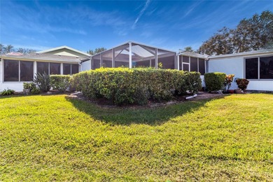 Updated 2-Bedroom, 2-Bath Villa in El Conquistador Village on IMG Academies Golf and Country Club in Florida - for sale on GolfHomes.com, golf home, golf lot