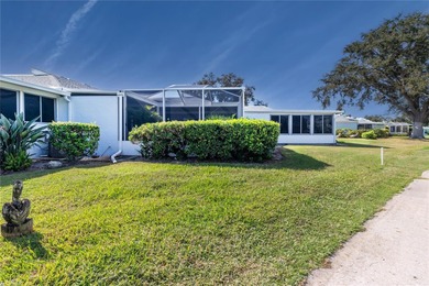 Updated 2-Bedroom, 2-Bath Villa in El Conquistador Village on IMG Academies Golf and Country Club in Florida - for sale on GolfHomes.com, golf home, golf lot