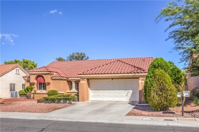 Welcome to Sun City Summerlin, Las Vegas' premier 55+ golf on Highland Falls Golf Club in Nevada - for sale on GolfHomes.com, golf home, golf lot