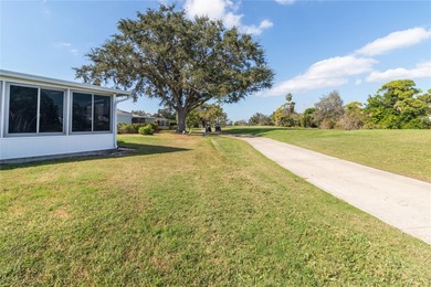 Updated 2-Bedroom, 2-Bath Villa in El Conquistador Village on IMG Academies Golf and Country Club in Florida - for sale on GolfHomes.com, golf home, golf lot