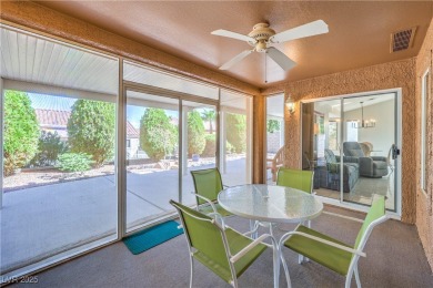 Welcome to Sun City Summerlin, Las Vegas' premier 55+ golf on Highland Falls Golf Club in Nevada - for sale on GolfHomes.com, golf home, golf lot