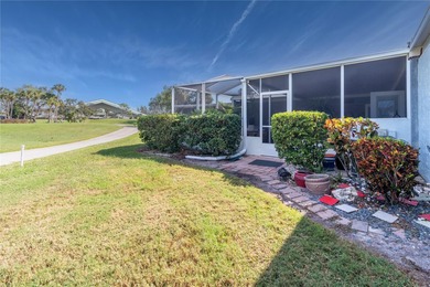 Updated 2-Bedroom, 2-Bath Villa in El Conquistador Village on IMG Academies Golf and Country Club in Florida - for sale on GolfHomes.com, golf home, golf lot