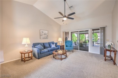 Welcome to Sun City Summerlin, Las Vegas' premier 55+ golf on Highland Falls Golf Club in Nevada - for sale on GolfHomes.com, golf home, golf lot