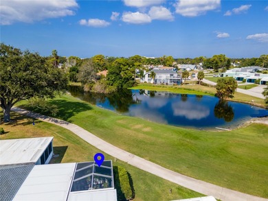 Updated 2-Bedroom, 2-Bath Villa in El Conquistador Village on IMG Academies Golf and Country Club in Florida - for sale on GolfHomes.com, golf home, golf lot
