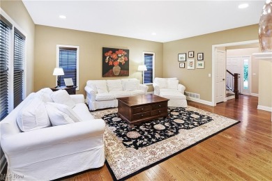 Custom Petros Home in Premier Golf Course Community - Wiltshire.
 on Briarwood Golf Club At Wiltshire in Ohio - for sale on GolfHomes.com, golf home, golf lot
