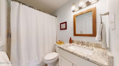 Welcome to this exceptional 4-bedroom, 3-bath home offering on New Bern Golf and Country Club in North Carolina - for sale on GolfHomes.com, golf home, golf lot