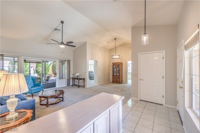 Welcome to Sun City Summerlin, Las Vegas' premier 55+ golf on Highland Falls Golf Club in Nevada - for sale on GolfHomes.com, golf home, golf lot