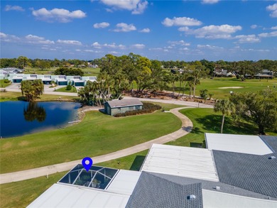 Updated 2-Bedroom, 2-Bath Villa in El Conquistador Village on IMG Academies Golf and Country Club in Florida - for sale on GolfHomes.com, golf home, golf lot