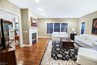 Custom Petros Home in Premier Golf Course Community - Wiltshire.
 on Briarwood Golf Club At Wiltshire in Ohio - for sale on GolfHomes.com, golf home, golf lot