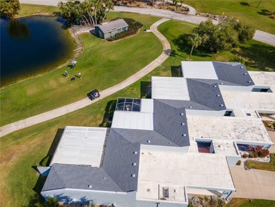 Updated 2-Bedroom, 2-Bath Villa in El Conquistador Village on IMG Academies Golf and Country Club in Florida - for sale on GolfHomes.com, golf home, golf lot