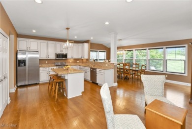 Custom Petros Home in Premier Golf Course Community - Wiltshire.
 on Briarwood Golf Club At Wiltshire in Ohio - for sale on GolfHomes.com, golf home, golf lot