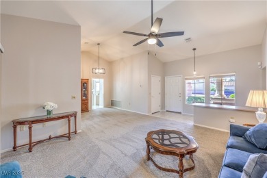 Welcome to Sun City Summerlin, Las Vegas' premier 55+ golf on Highland Falls Golf Club in Nevada - for sale on GolfHomes.com, golf home, golf lot