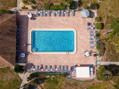 Updated 2-Bedroom, 2-Bath Villa in El Conquistador Village on IMG Academies Golf and Country Club in Florida - for sale on GolfHomes.com, golf home, golf lot