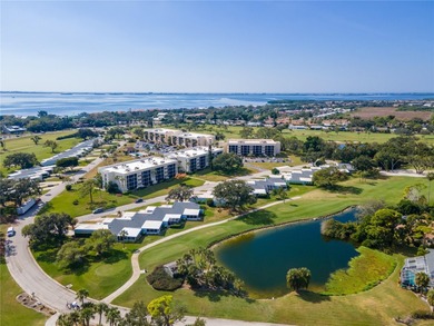 Updated 2-Bedroom, 2-Bath Villa in El Conquistador Village on IMG Academies Golf and Country Club in Florida - for sale on GolfHomes.com, golf home, golf lot