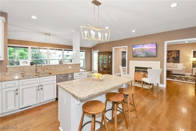 Custom Petros Home in Premier Golf Course Community - Wiltshire.
 on Briarwood Golf Club At Wiltshire in Ohio - for sale on GolfHomes.com, golf home, golf lot