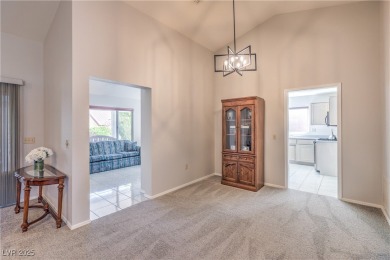 Welcome to Sun City Summerlin, Las Vegas' premier 55+ golf on Highland Falls Golf Club in Nevada - for sale on GolfHomes.com, golf home, golf lot