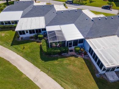 Updated 2-Bedroom, 2-Bath Villa in El Conquistador Village on IMG Academies Golf and Country Club in Florida - for sale on GolfHomes.com, golf home, golf lot