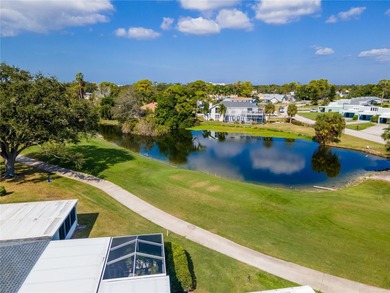 Updated 2-Bedroom, 2-Bath Villa in El Conquistador Village on IMG Academies Golf and Country Club in Florida - for sale on GolfHomes.com, golf home, golf lot