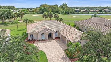 *This life is not a dress rehearsal! Live on vacation NOW!*

 on River Strand Golf and Country Club At Heritage Harbour  in Florida - for sale on GolfHomes.com, golf home, golf lot