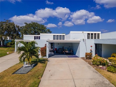 Updated 2-Bedroom, 2-Bath Villa in El Conquistador Village on IMG Academies Golf and Country Club in Florida - for sale on GolfHomes.com, golf home, golf lot