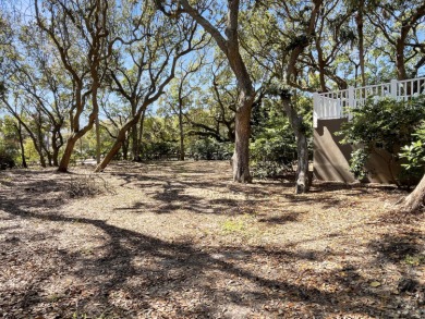 Just inside the gates of Wild Dunes, 5 Abalone Alley sits at the on Wild Dunes Harbor Golf Resort in South Carolina - for sale on GolfHomes.com, golf home, golf lot