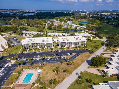 Updated 2-Bedroom, 2-Bath Villa in El Conquistador Village on IMG Academies Golf and Country Club in Florida - for sale on GolfHomes.com, golf home, golf lot