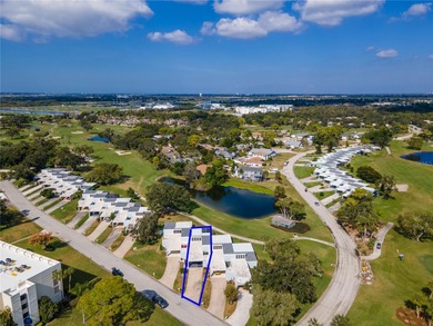 Updated 2-Bedroom, 2-Bath Villa in El Conquistador Village on IMG Academies Golf and Country Club in Florida - for sale on GolfHomes.com, golf home, golf lot