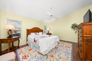 BEAUTIFUL, SERENE WATER SETTING & GOLF COURSE VIEWS! on Highlands Ridge Golf Course - South in Florida - for sale on GolfHomes.com, golf home, golf lot
