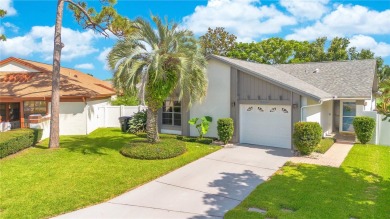 Look at this charming single-family home in the highly desirable on Ventura Country Club in Florida - for sale on GolfHomes.com, golf home, golf lot