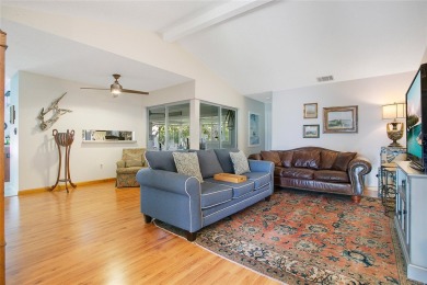 Look at this charming single-family home in the highly desirable on Ventura Country Club in Florida - for sale on GolfHomes.com, golf home, golf lot