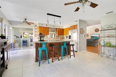 Look at this charming single-family home in the highly desirable on Ventura Country Club in Florida - for sale on GolfHomes.com, golf home, golf lot