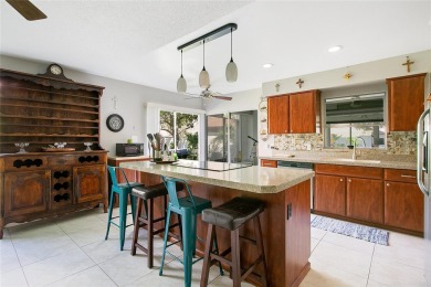 Look at this charming single-family home in the highly desirable on Ventura Country Club in Florida - for sale on GolfHomes.com, golf home, golf lot