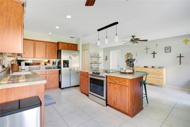 Look at this charming single-family home in the highly desirable on Ventura Country Club in Florida - for sale on GolfHomes.com, golf home, golf lot